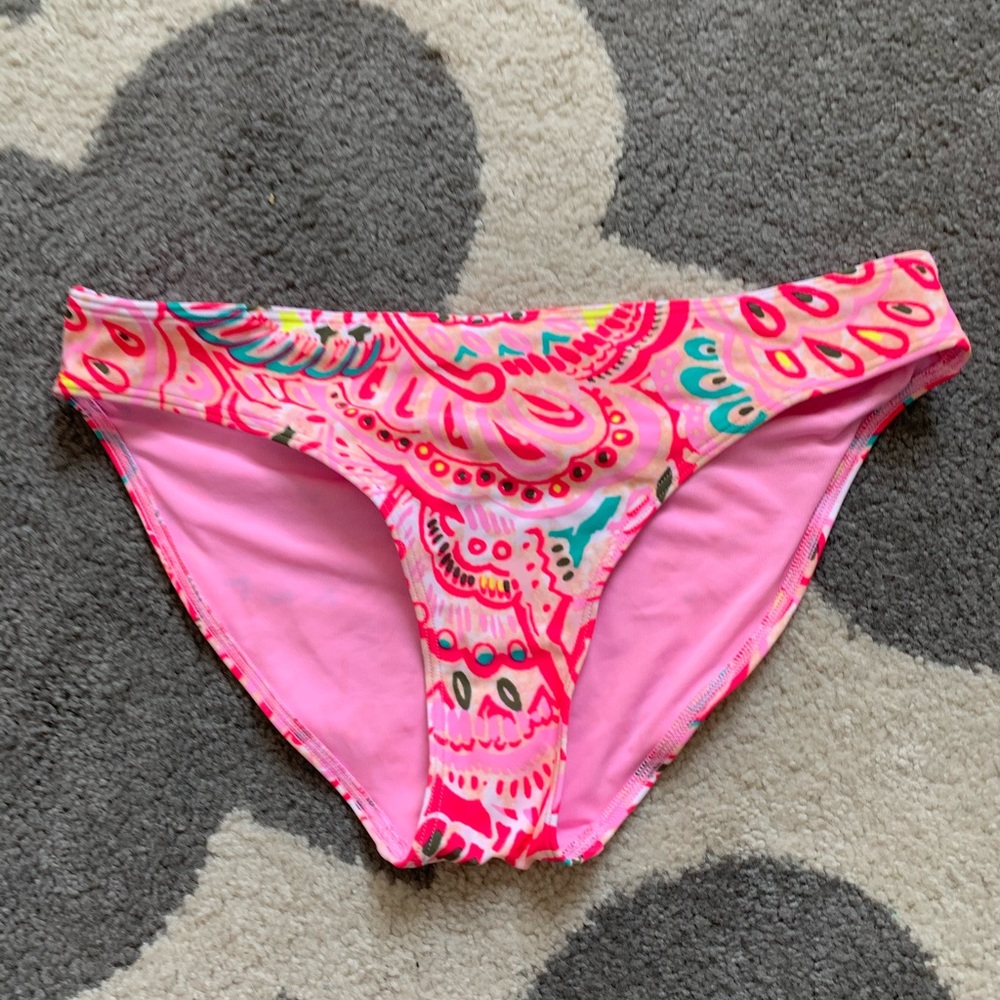Aerie bikini bottoms